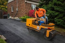 Best Asphalt Driveway Installation  in Port Charlotte, FL